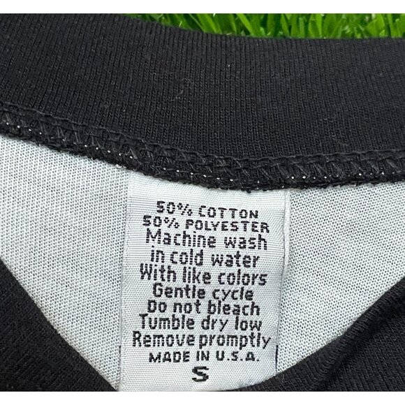 Reba Mcentire Don’t Let Me Down 2023 Tour Long Sleeve T-shirt size Small - Picture 3 of 5